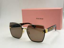 Picture of Miu Miu Sunglasses _SKUfw79615968fw